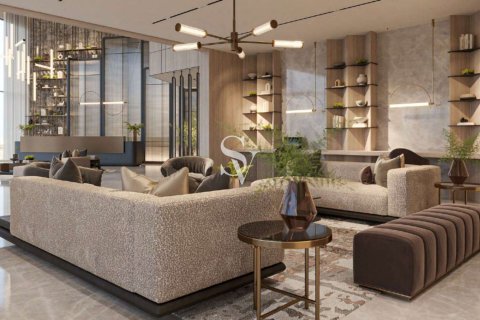 Al Furjan, Dubai, BAE’de satılık daire 37 m&sup2; No 732189 - fotoğraf 14