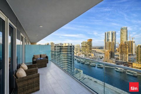 Business Bay、Dubai、UAE にあるマンションの賃貸物件 2ベッドルーム、83.6 m2、No679165 - 写真 14