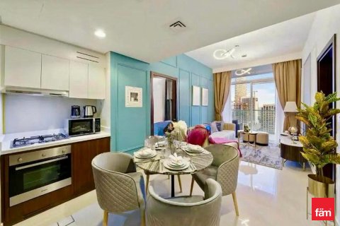 Business Bay、Dubai、UAE にあるマンションの賃貸物件 2ベッドルーム、83.6 m2、No679165 - 写真 4