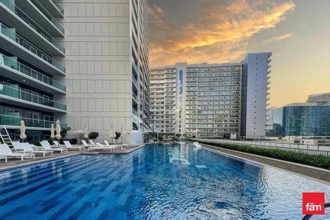 Business Bay、Dubai、UAE にあるマンションの賃貸物件 2ベッドルーム、83.6 m2、No679165 - 写真 16