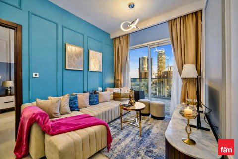 Business Bay、Dubai、UAE にあるマンションの賃貸物件 2ベッドルーム、83.6 m2、No679165 - 写真 1