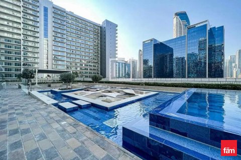 Business Bay、Dubai、UAE にあるマンションの賃貸物件 2ベッドルーム、83.6 m2、No679165 - 写真 8