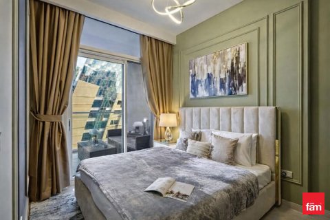 Business Bay、Dubai、UAE にあるマンションの賃貸物件 2ベッドルーム、83.6 m2、No679165 - 写真 12