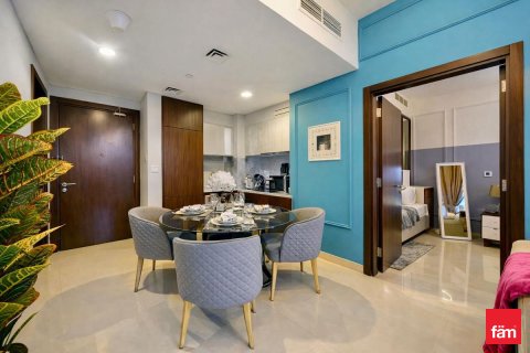 Business Bay、Dubai、UAE にあるマンションの賃貸物件 2ベッドルーム、83.6 m2、No679165 - 写真 13