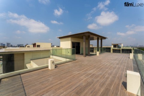 Vila u gradu Dubai Hills Estate, UAE 5 spavaće sobe, 707.5 m2 Br. 679164 - Slika 26