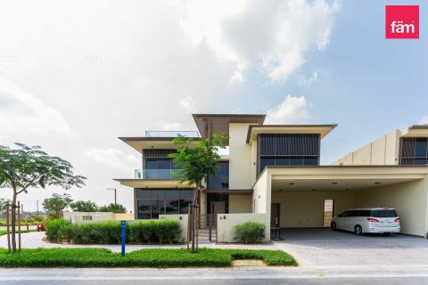 Vila di Dubai Hills Estate, UAE 5 bilik tidur, 707.5 meter persegi № 679164