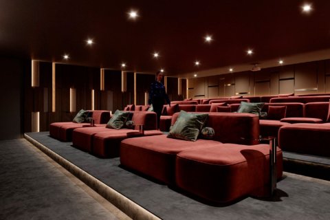 Leilighet til salgs i Dubai Marina, Dubai, Emiratene 1 soverom, 109.1 kvm Nr. 679168 - Foto 9