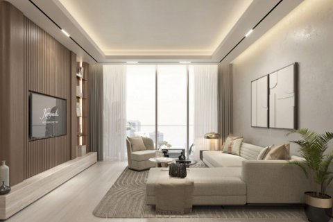 Leilighet til salgs i Dubai Marina, Dubai, Emiratene 1 soverom, 109.1 kvm Nr. 679168 - Foto 3