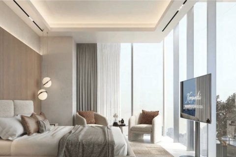 Leilighet til salgs i Dubai Marina, Dubai, Emiratene 1 soverom, 109.1 kvm Nr. 679168 - Foto 1