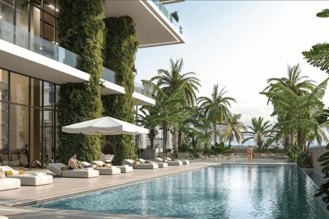 Leilighet til salgs i Dubai Marina, Dubai, Emiratene 1 soverom, 109.1 kvm Nr. 679168 - Foto 11