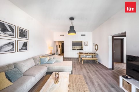 Apartament në Dubai Sports City, Emiratet e Bashkuara Arabe 2 dhoma gjumi, 118.1 m2. № 679162 - Foto 3