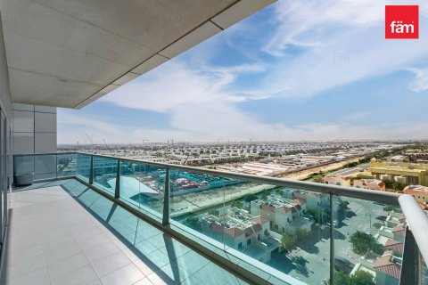 شقة للبيع في Dubai Sports City، دبي، الإمارات العربية المتحدة 2 غرفة نوم ، 118.1 متر مربع ، رقم 679162 - صورة 4