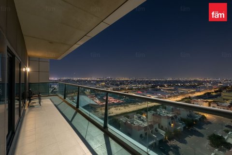 Apartament në Dubai Sports City, Emiratet e Bashkuara Arabe 2 dhoma gjumi, 118.1 m2. № 679162 - Foto 21