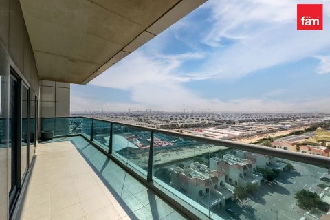 Apartament në Dubai Sports City, Emiratet e Bashkuara Arabe 2 dhoma gjumi, 118.1 m2. № 679162 - Foto 15
