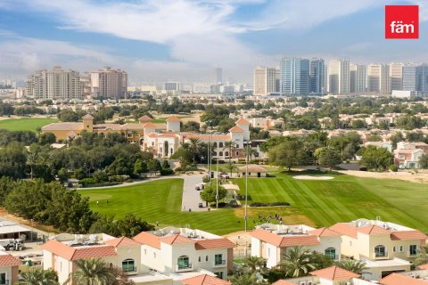 Apartament në Dubai Sports City, Emiratet e Bashkuara Arabe 2 dhoma gjumi, 118.1 m2. № 679162 - Foto 17