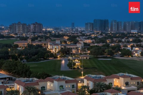 Apartament në Dubai Sports City, Emiratet e Bashkuara Arabe 2 dhoma gjumi, 118.1 m2. № 679162 - Foto 23