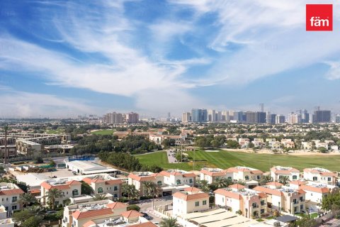 Apartament në Dubai Sports City, Emiratet e Bashkuara Arabe 2 dhoma gjumi, 118.1 m2. № 679162 - Foto 18