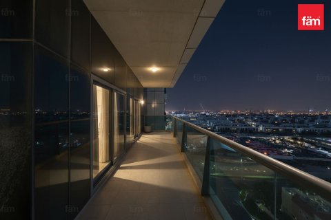 Apartament në Dubai Sports City, Emiratet e Bashkuara Arabe 2 dhoma gjumi, 118.1 m2. № 679162 - Foto 22