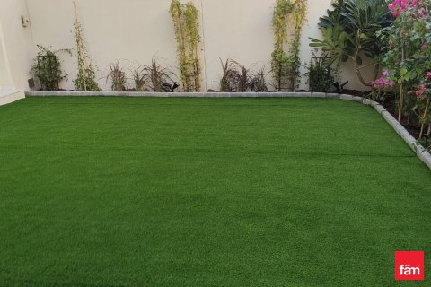 تاون هاوس للإيجار في دبي، الإمارات العربية المتحدة 3 غرفة نوم ، 164.8 متر مربع ، رقم 679167 - صورة 3