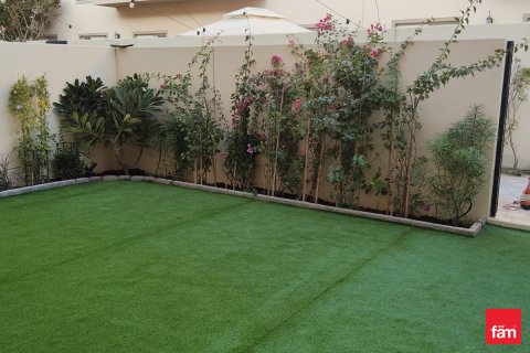 تاون هاوس للإيجار في دبي، الإمارات العربية المتحدة 3 غرفة نوم ، 164.8 متر مربع ، رقم 679167 - صورة 5