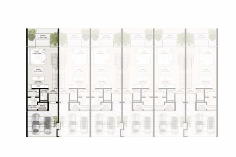 阿联酋 Dubai 待租 : 3 卧, 358.3 平方米 , 编号679163 - 照片 10