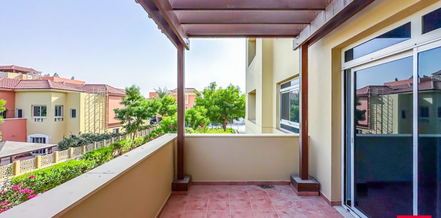 Apartman u Dubai, UAE 255 m2, 3 spavaćih soba Br. 652368