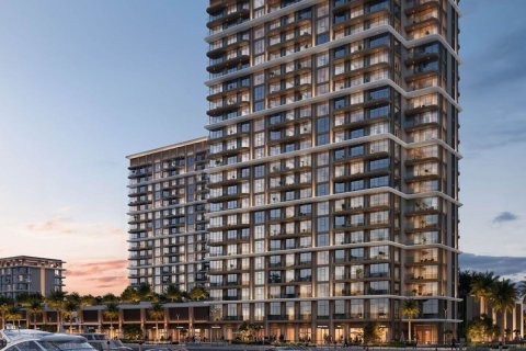 Huoneisto Mina Rashid, Dubai, Arabiemiraatit 3 makuuhuonetta, 158.3 m2 № 652367 - kuva 4