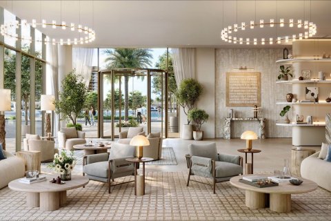 Huoneisto Mina Rashid, Dubai, Arabiemiraatit 3 makuuhuonetta, 158.3 m2 № 652367 - kuva 7