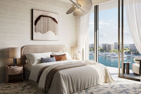 Huoneisto Mina Rashid, Dubai, Arabiemiraatit 3 makuuhuonetta, 158.3 m2 № 652367 - kuva 9