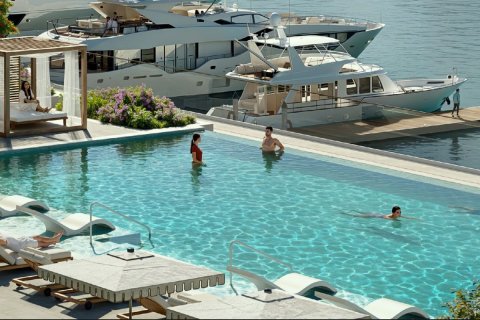 Huoneisto Mina Rashid, Dubai, Arabiemiraatit 3 makuuhuonetta, 158.3 m2 № 652367 - kuva 5