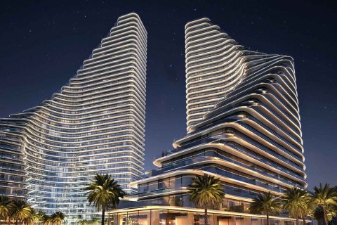 Apartman u Dubai, UAE 1 spavaća soba, 70.7 m2 Br. 652365 - fotografija 5