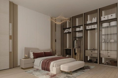 Apartman u Dubai, UAE 1 spavaća soba, 70.7 m2 Br. 652365 - fotografija 1