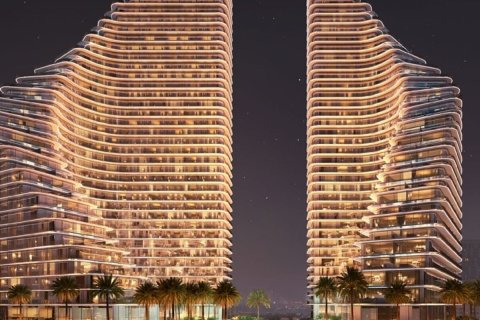 Apartman u Dubai, UAE 1 spavaća soba, 70.7 m2 Br. 652365 - fotografija 8