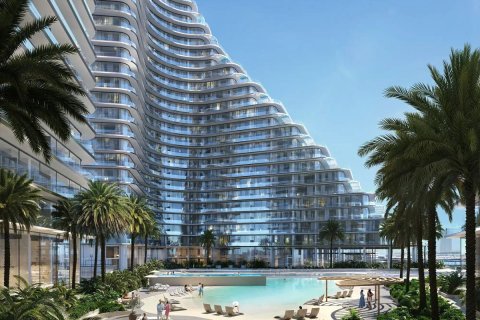 Apartman u Dubai, UAE 1 spavaća soba, 70.7 m2 Br. 652365 - fotografija 2