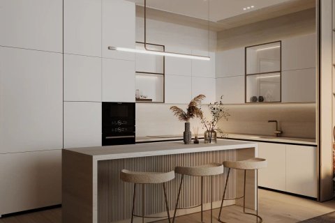 Apartman u Dubai, UAE 1 spavaća soba, 70.7 m2 Br. 652365 - fotografija 9