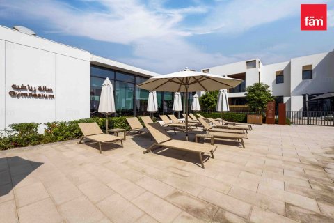 Townhouse sa Dubai, UAE 3 silid-tulugan, 122.6 sq.m. № 652369 - larawan 13