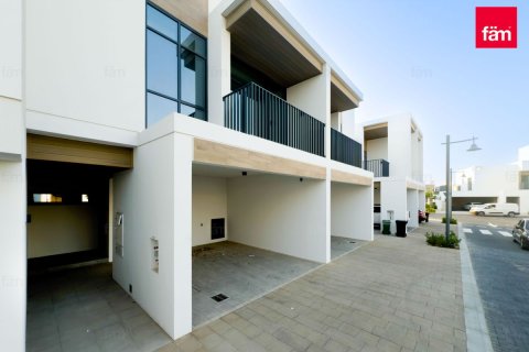 Townhouse sa Dubai, UAE 3 silid-tulugan, 122.6 sq.m. № 652369 - larawan 7