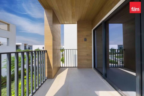 Townhouse sa Dubai, UAE 3 silid-tulugan, 122.6 sq.m. № 652369 - larawan 8