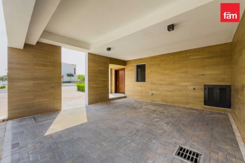 Townhouse sa Dubai, UAE 3 silid-tulugan, 122.6 sq.m. № 652369 - larawan 18