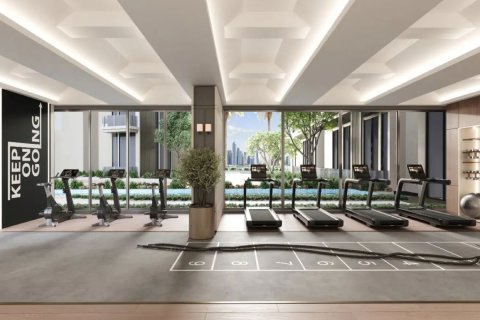 Leilighet til salgs i Dubai, Emiratene 3 soverom, 284.8 kvm Nr. 652370 - Foto 7