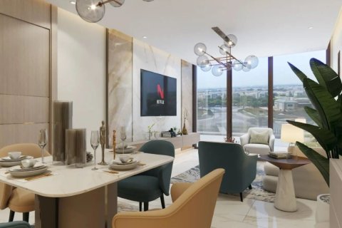 Leilighet til salgs i Dubai, Emiratene 3 soverom, 284.8 kvm Nr. 652370 - Foto 2