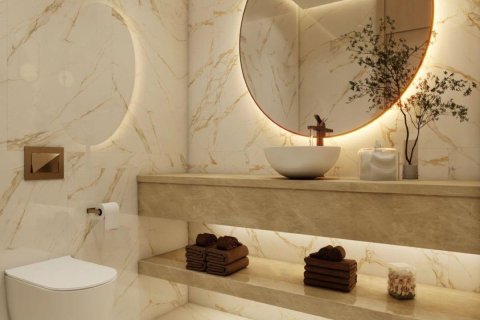 Leilighet til salgs i Dubai, Emiratene 3 soverom, 284.8 kvm Nr. 652370 - Foto 8