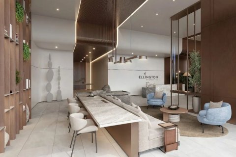 Leilighet til salgs i Dubai, Emiratene 3 soverom, 284.8 kvm Nr. 652370 - Foto 9