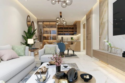 Leilighet til salgs i Dubai, Emiratene 3 soverom, 284.8 kvm Nr. 652370 - Foto 3