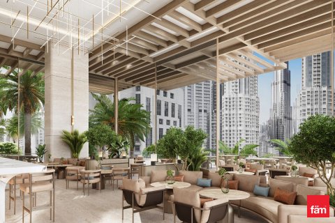 Dzīvoklis Downtown Dubai (Downtown Burj Dubai)jā, AAE 2 istabas, 162.9 m2 Nr. 652364 - attēls 10