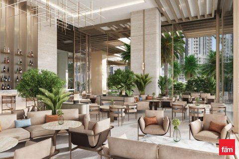 Dzīvoklis Downtown Dubai (Downtown Burj Dubai)jā, AAE 2 istabas, 162.9 m2 Nr. 652364 - attēls 5