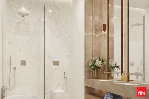 Dzīvoklis Downtown Dubai (Downtown Burj Dubai)jā, AAE 2 istabas, 162.9 m2 Nr. 652364 - attēls 7