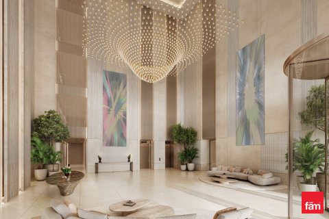 Dzīvoklis Downtown Dubai (Downtown Burj Dubai)jā, AAE 2 istabas, 162.9 m2 Nr. 652364 - attēls 8