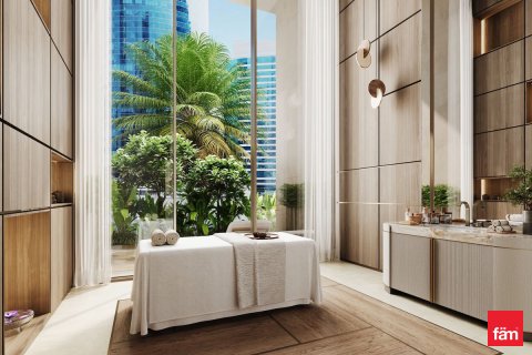 Dzīvoklis Downtown Dubai (Downtown Burj Dubai)jā, AAE 2 istabas, 162.9 m2 Nr. 652364 - attēls 4