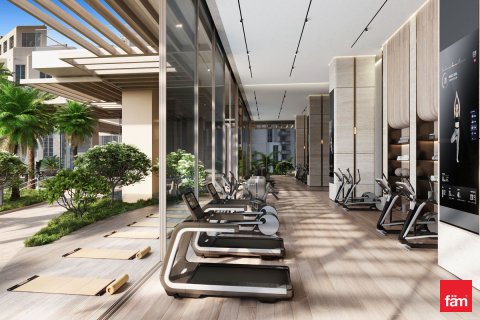 Dzīvoklis Downtown Dubai (Downtown Burj Dubai)jā, AAE 2 istabas, 162.9 m2 Nr. 652364 - attēls 13